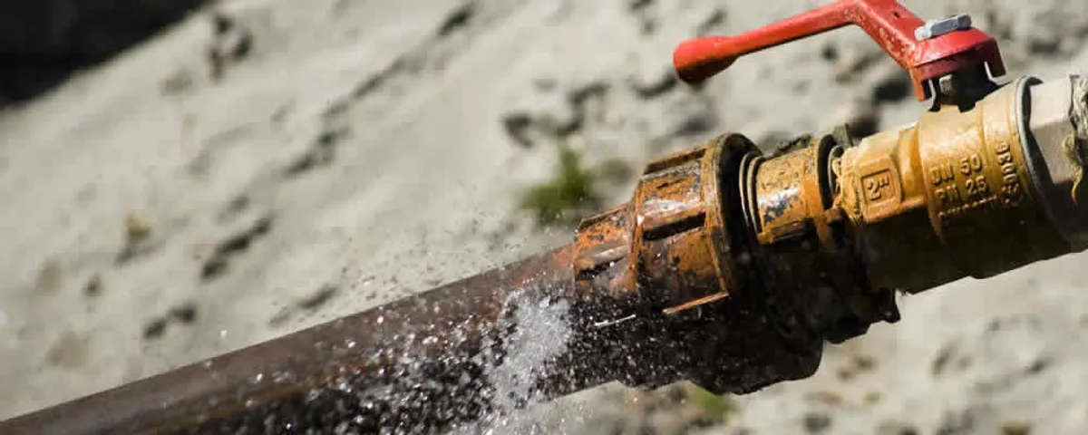 Leak Detection in Tulsa, OK