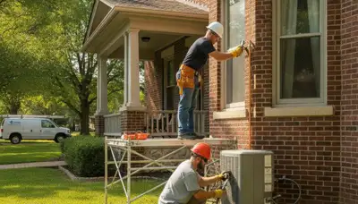 Tulsa, OK plumbing repair service for residential and commercial pipe and leak repairs