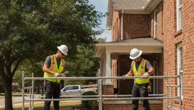 Tulsa, OK plumber providing professional plumbing repair service for local homes and businesses