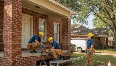 Tulsa, OK plumber providing professional plumbing repair service for homes and businesses