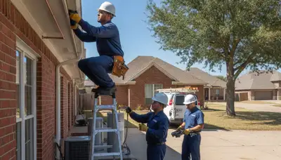 Tulsa, OK plumber providing expert plumbing repair services for homes and businesses